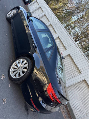 2017 Audi A4 2.0T ultra Premium