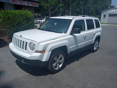 SUV For Sale in Fuquay Varina, NC - Tri State Auto Brokers LLC