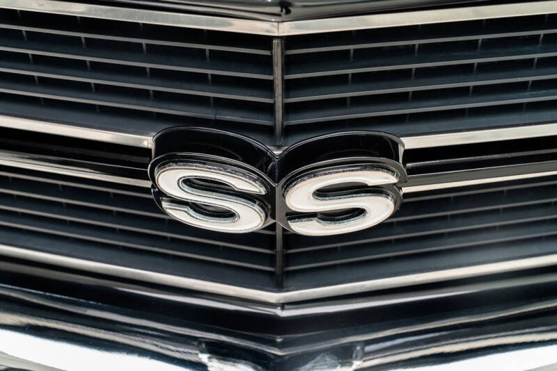 1970 Chevrolet Chevelle