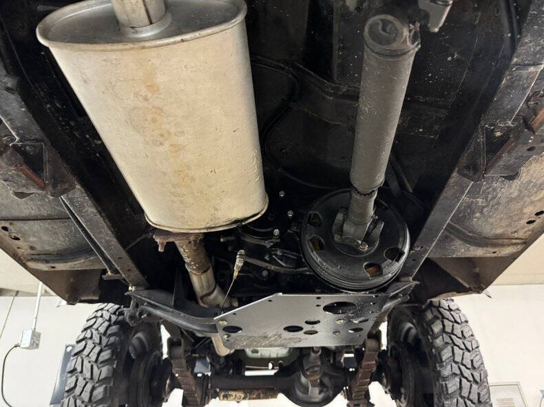1970 Jeep CJ-5
