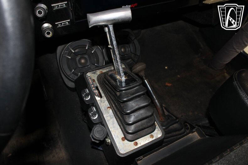 1976 Jeep CJ-7