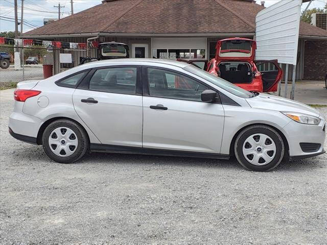 2016 Ford Focus for sale at Tri State Auto Sales in Cincinnati, OH