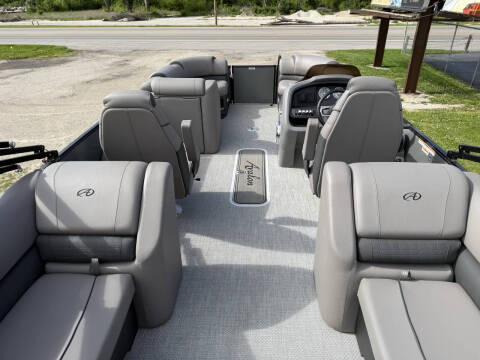2023 Avalon Catalina 2585 QL