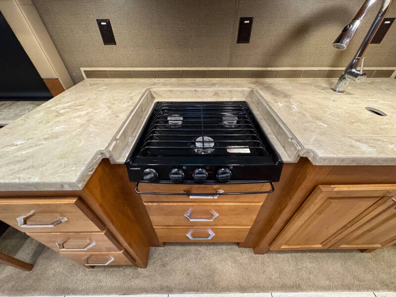 2018 Tiffin Allegro Open Road