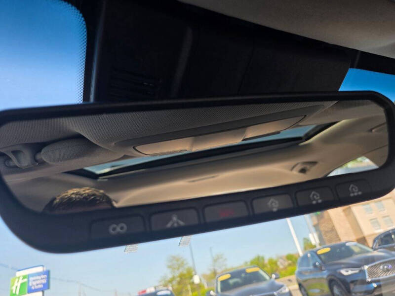2021 Genesis G70