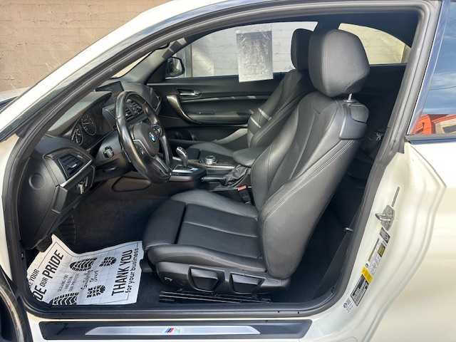 2015 BMW 2 Series 228i