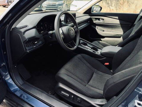 2023 Honda Accord