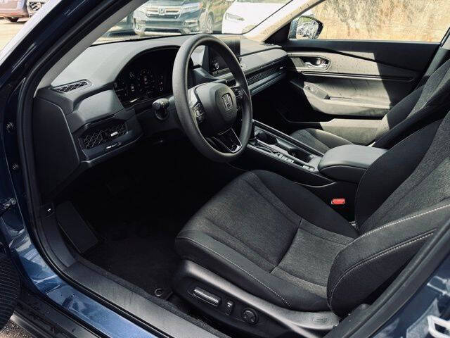 2023 Honda Accord