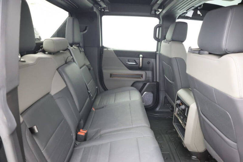 2024 GMC HUMMER EV 2X