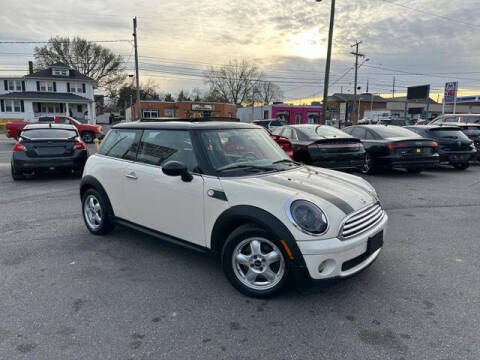 2009 MINI Cooper