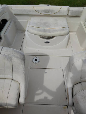 2002 Sea Ray 225