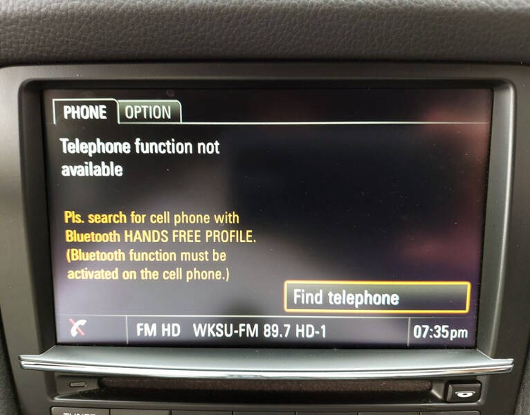 2014 Porsche Cayman S