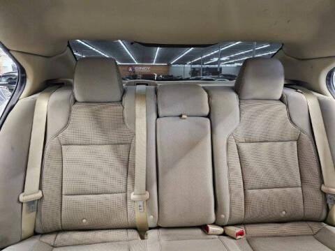 2019 Ford Taurus SEL