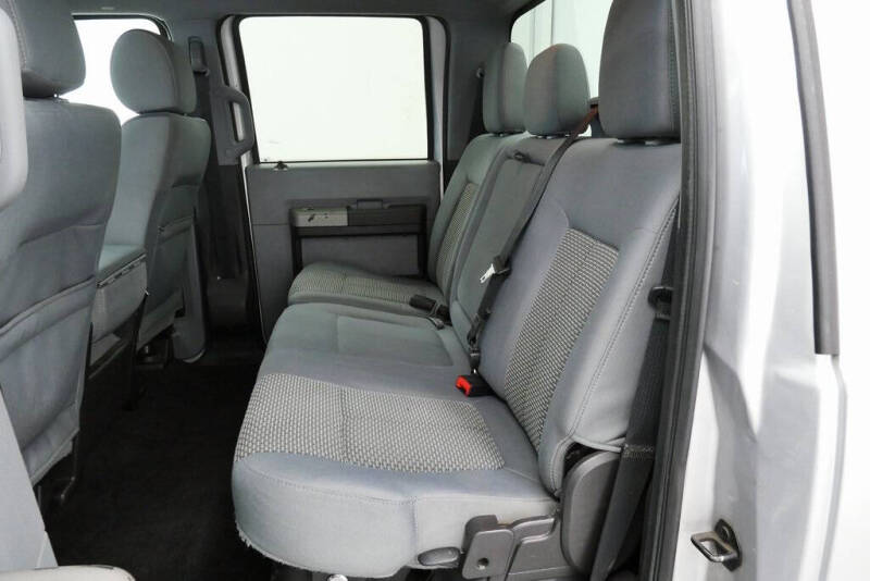 2016 Ford F-250 Super Duty