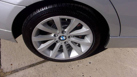 2011 BMW 3 Series 328i