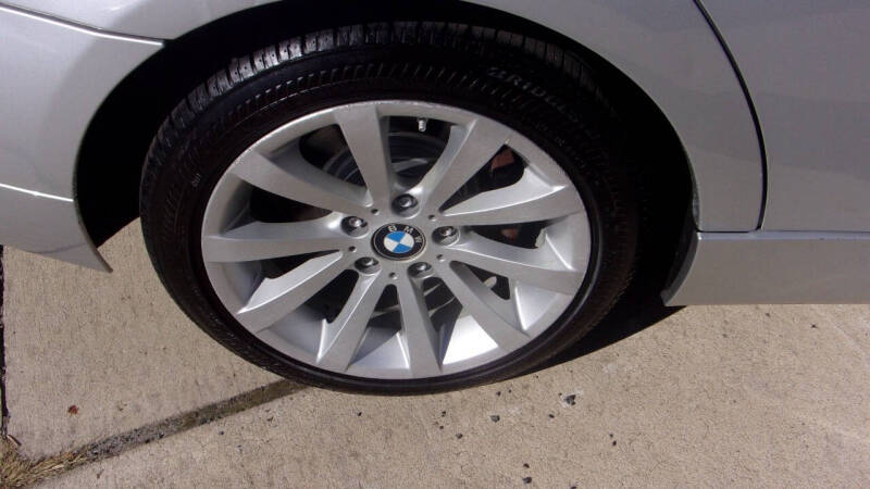 2011 BMW 3 Series 328i