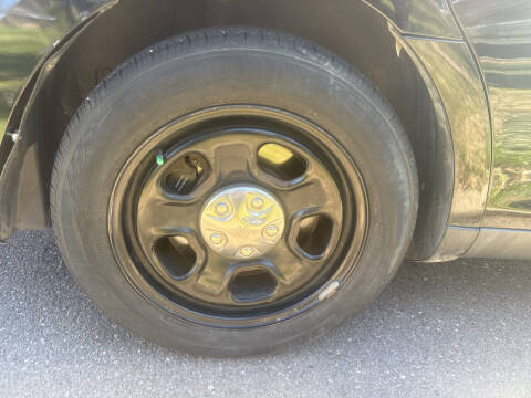 2014 Ford Taurus Police Interceptor