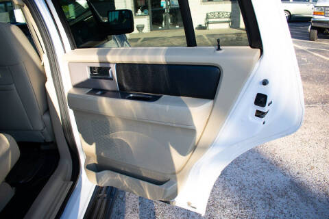 2017 Ford Expedition XLT