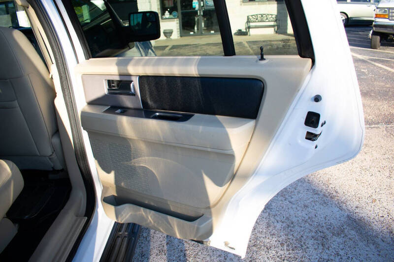 2017 Ford Expedition XLT