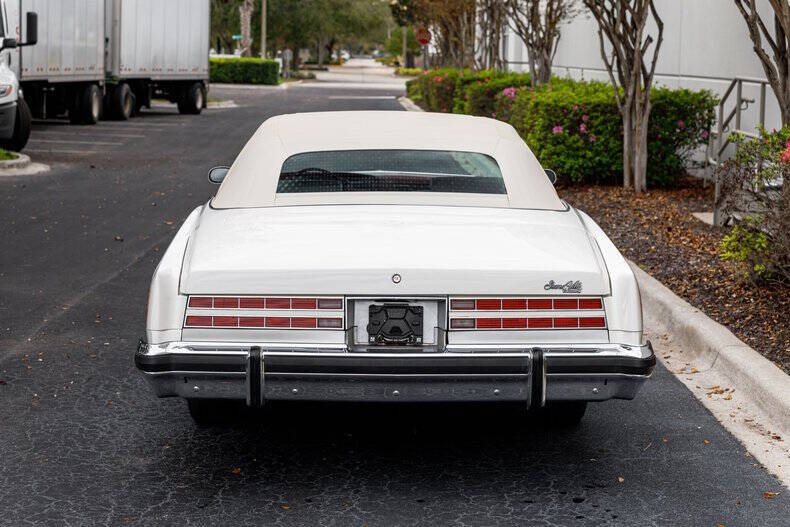 1974 Pontiac Grand Ville