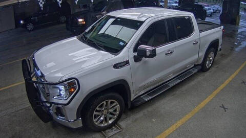 2021 GMC Sierra 1500 for sale at Super Cars Direct in Kernersville NC
