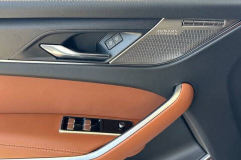 2026 Jaguar F-PACE P250 R-Dynamic S