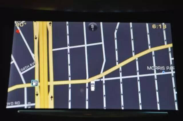 2015 Cadillac Escalade Luxury