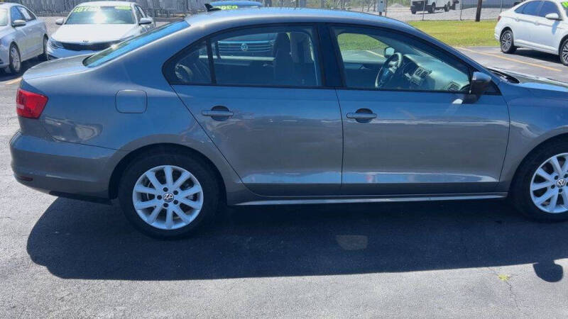 2015 Volkswagen Jetta
