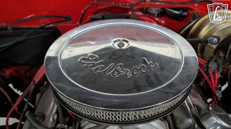 1962 Chevrolet Impala