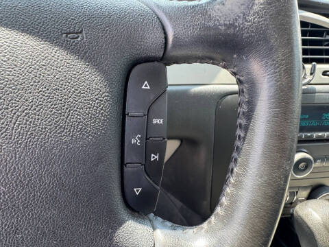 2007 Chevrolet Monte Carlo LT