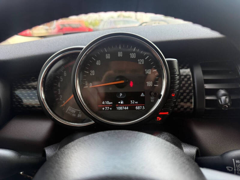 2014 MINI Hardtop Cooper S