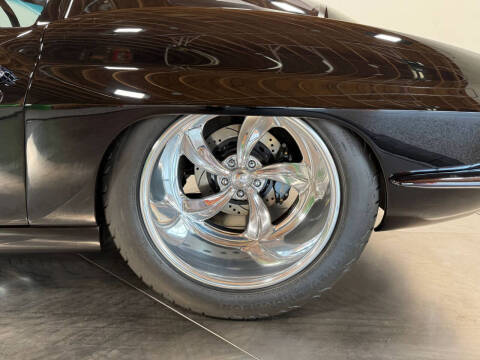 1966 Chevrolet Corvette