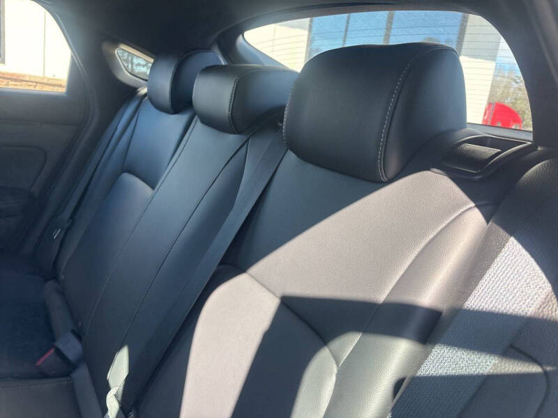 2024 Acura Integra w/A-SPEC