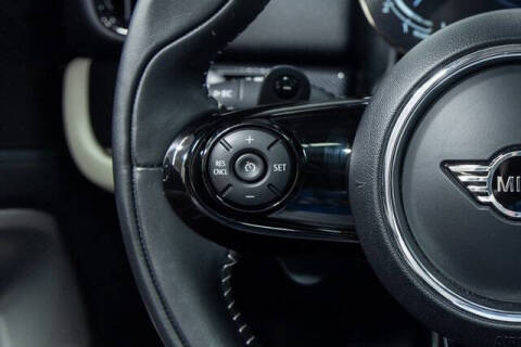 2021 MINI Countryman Cooper S ALL4