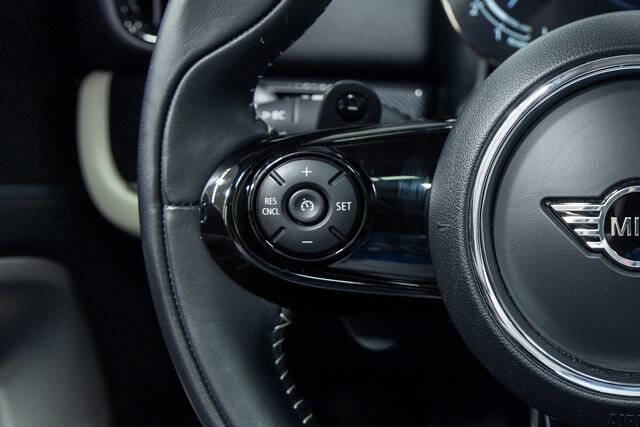 2021 MINI Countryman Cooper S ALL4