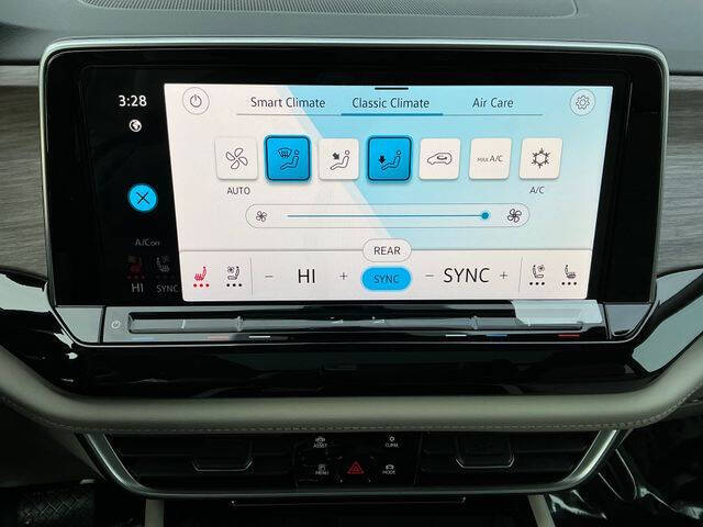 2026 Volkswagen Atlas SEL 4Motion