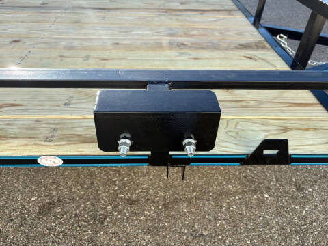 2026 BELLWETHER 6X14