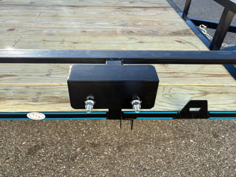 2026 BELLWETHER 6X14