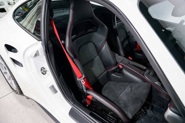 2009 Porsche 911 Turbo