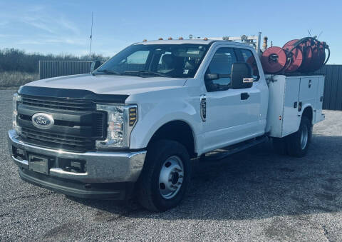 Chassis For Sale in Okemah, OK - The Truck Shop