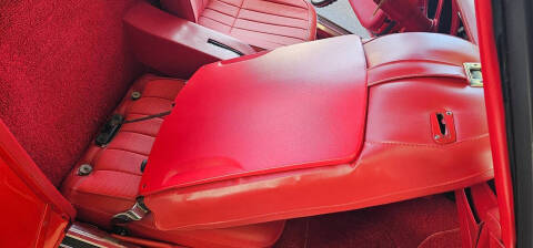 1970 Chevrolet Corvette