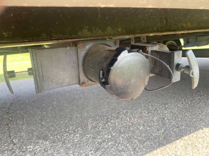 2009 Gulfstream Innsbruck