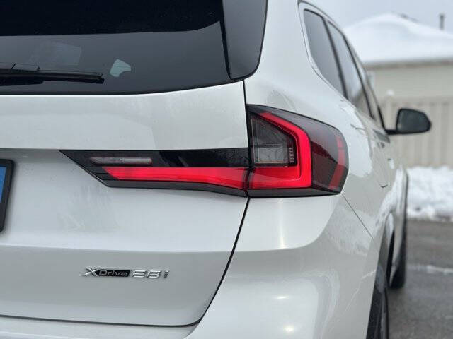 2023 BMW X1 xDrive28i