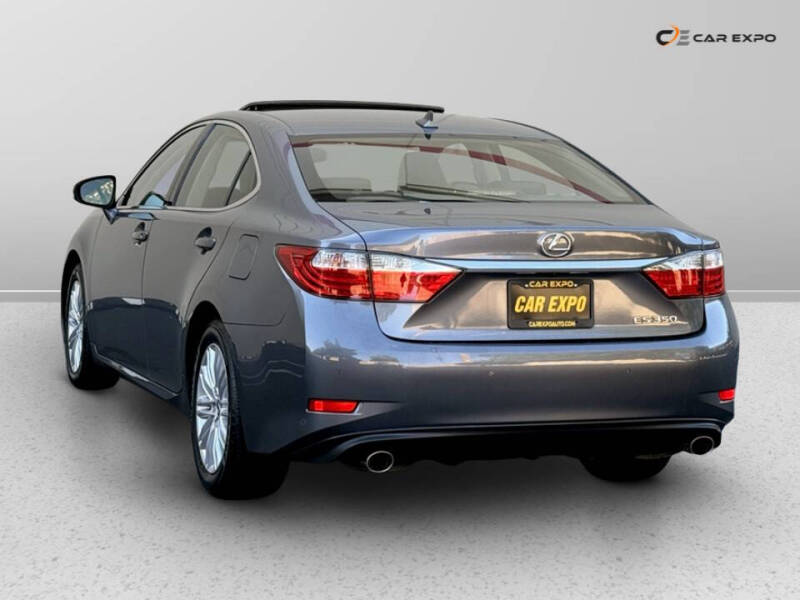 2014 Lexus ES 350