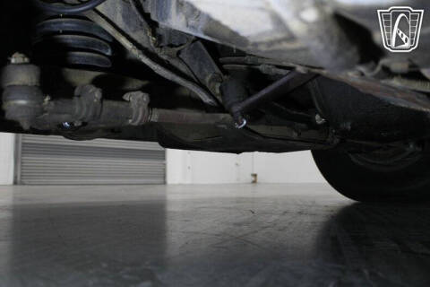 1963 Lincoln Continental