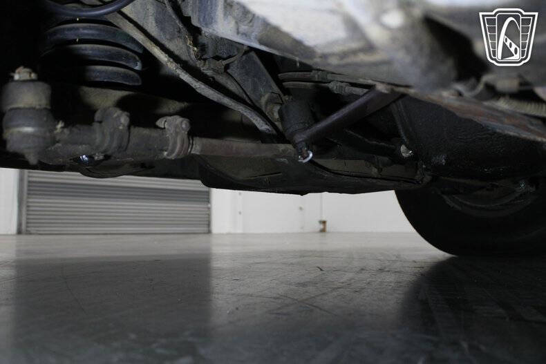 1963 Lincoln Continental