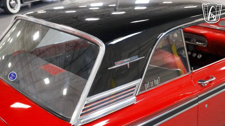 1963 Ford Fairlane