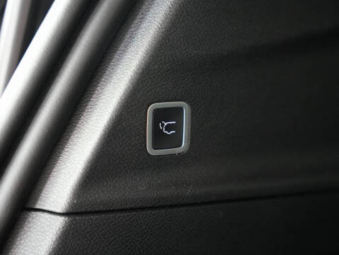 2019 Chrysler Pacifica Hybrid Limited