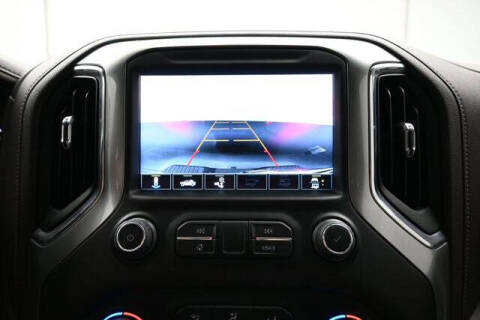 2022 Chevrolet Silverado 3500HD