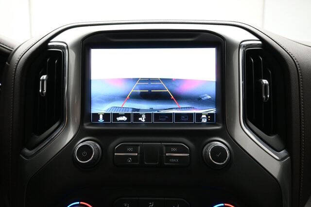 2022 Chevrolet Silverado 3500HD